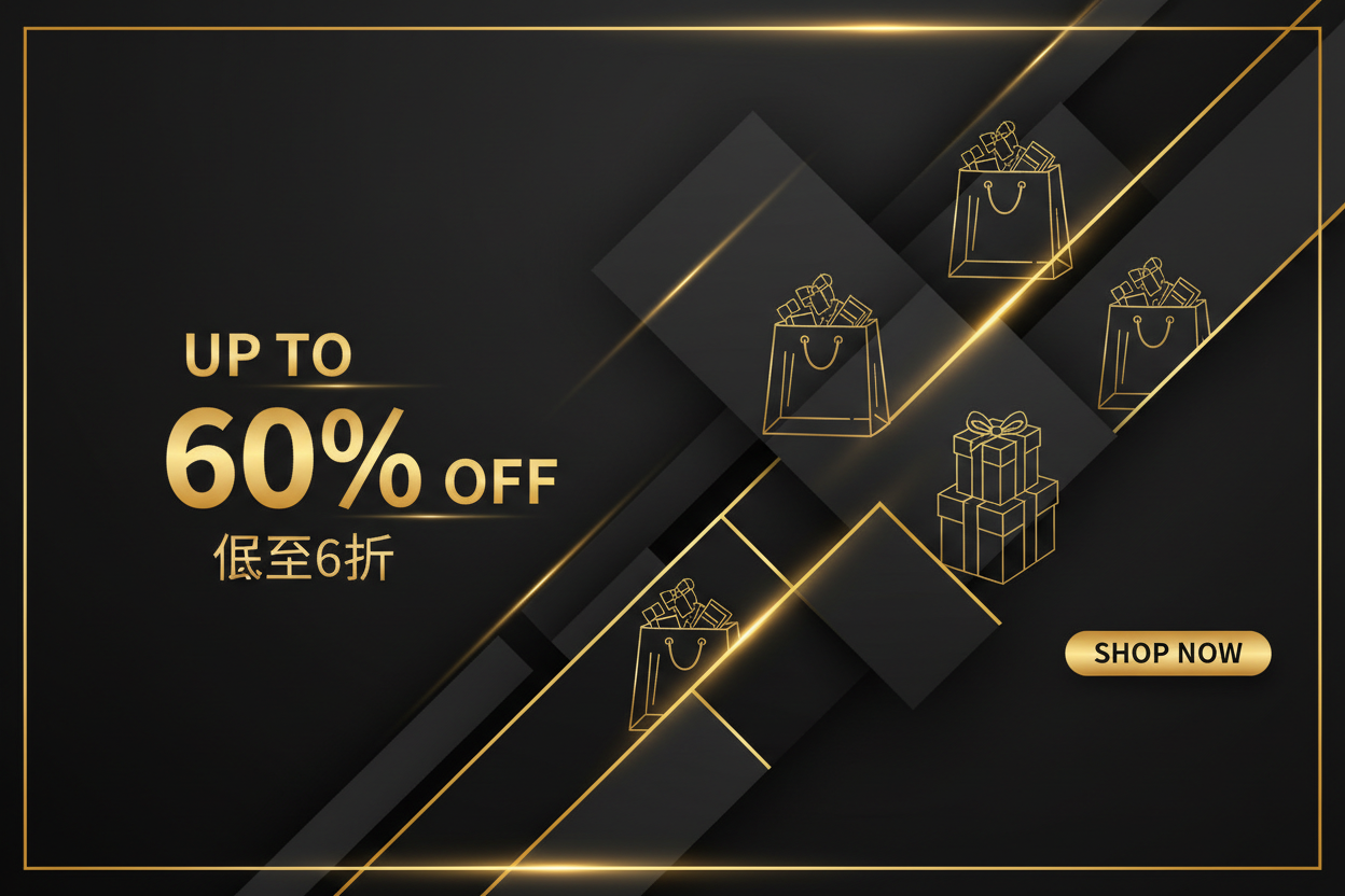 The best time to buy Paudin knives during Black Friday