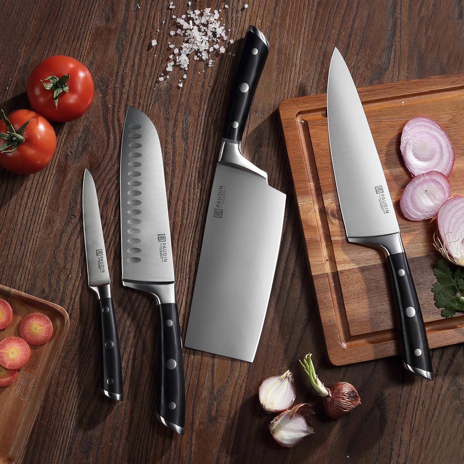 What's the Best Japanese Chef Knife Under $150?
