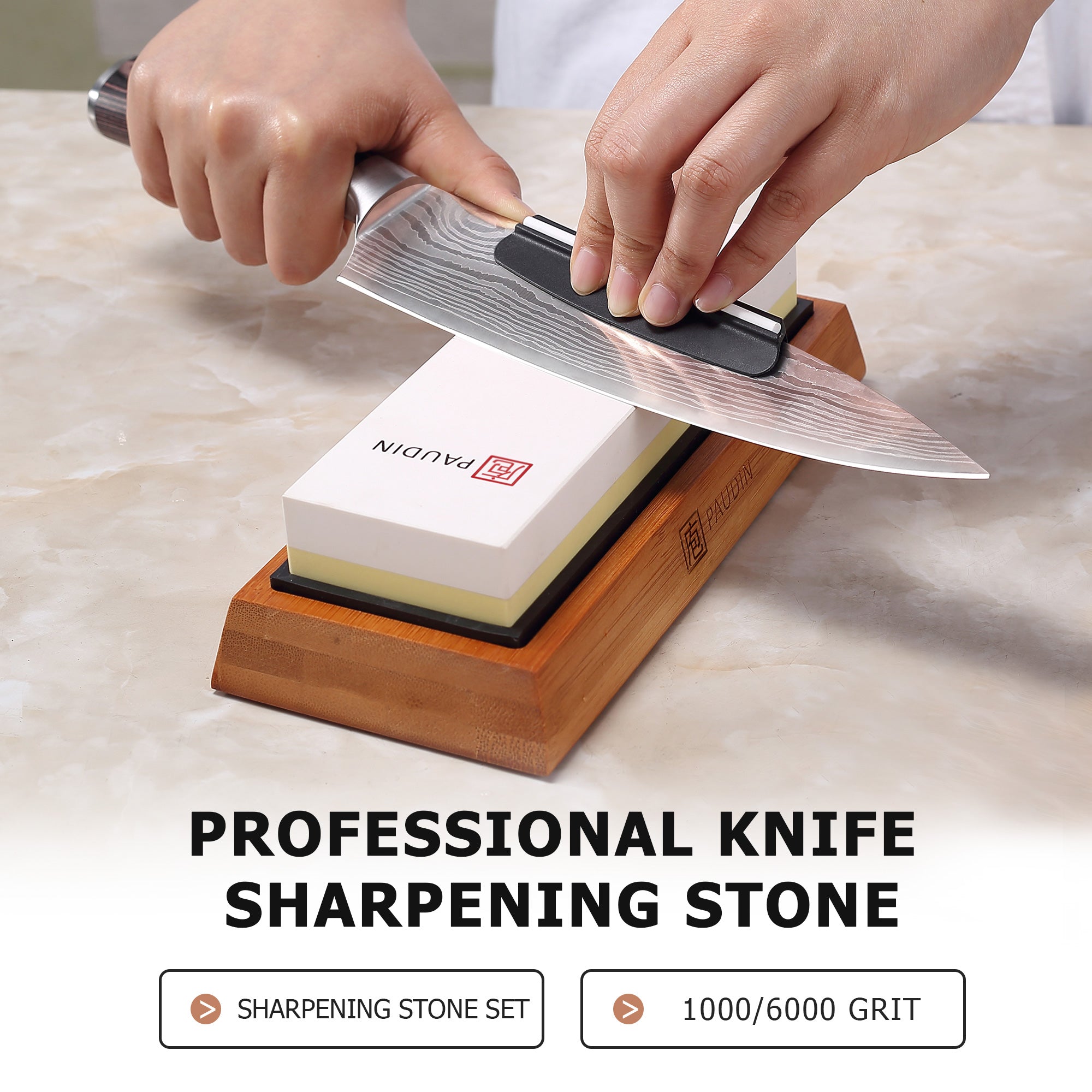 Daily Habits to Keep Knives Razor-Sharp at Home