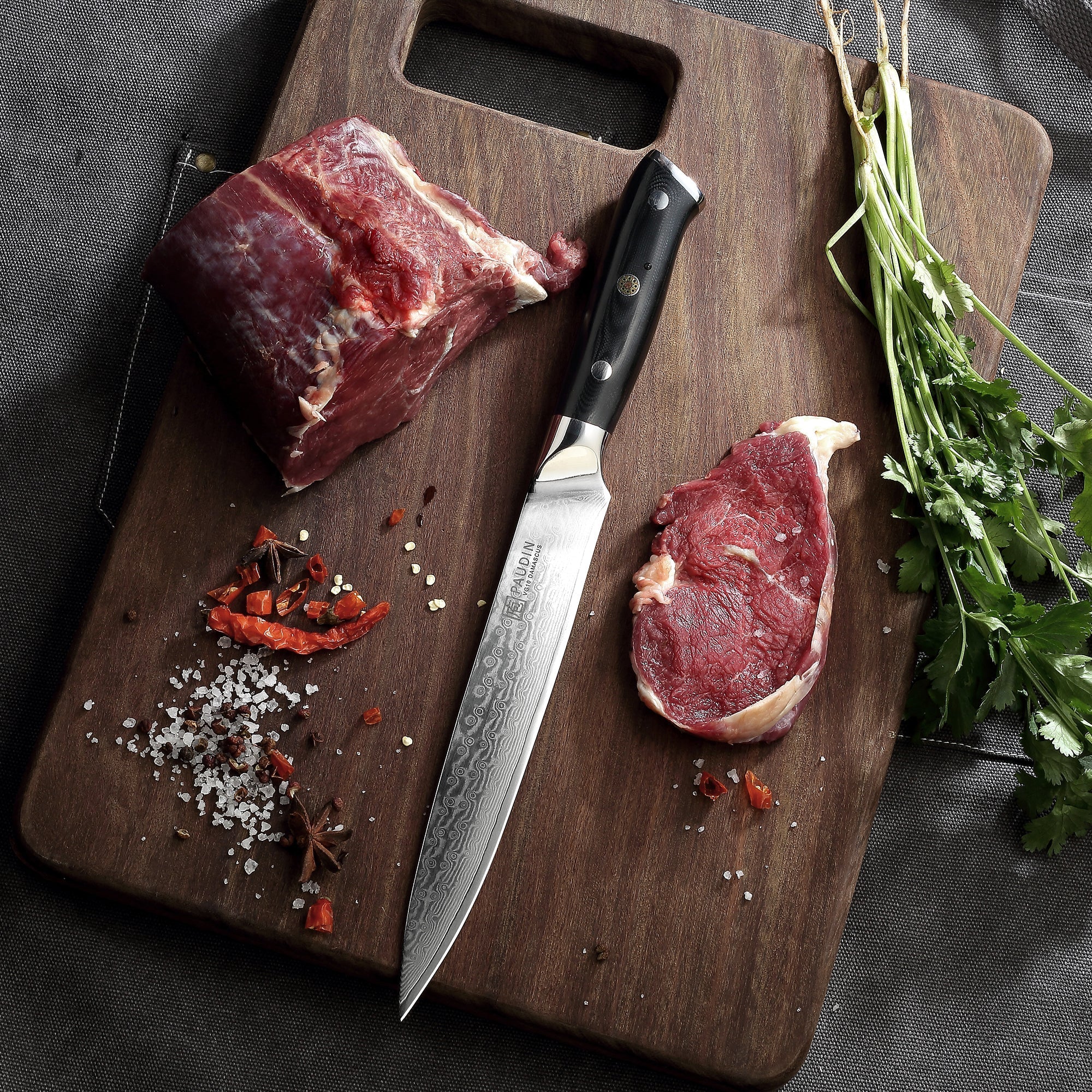 Sharp Kitchen Knives 2025: Best Picks Compared
