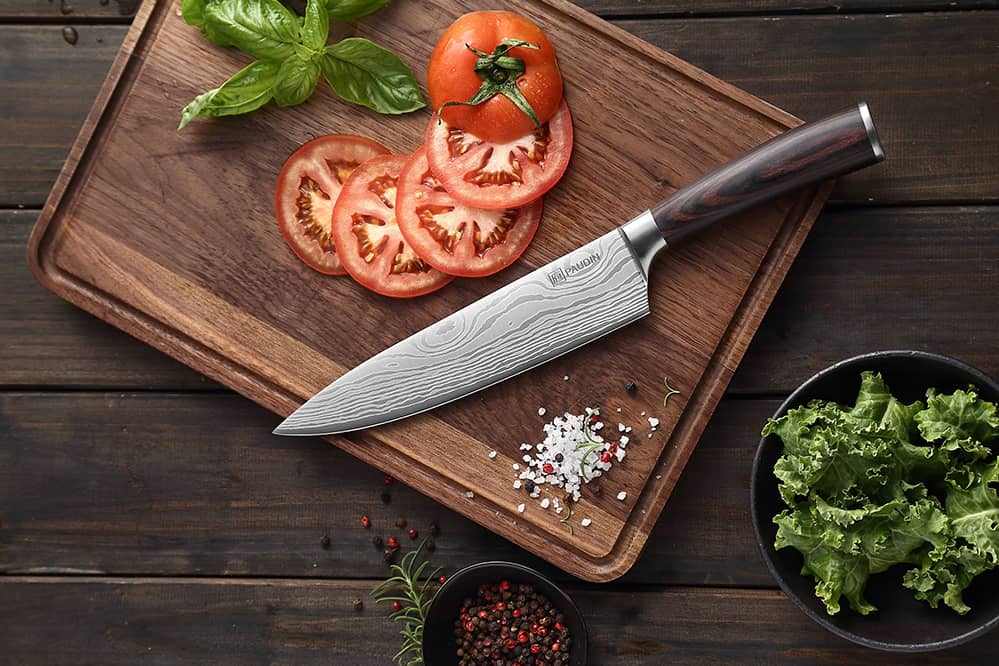 Best kitchen knives under $50 - Urbanedges