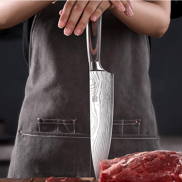 Great chef knives for dedicated home cooks - Urbanedges