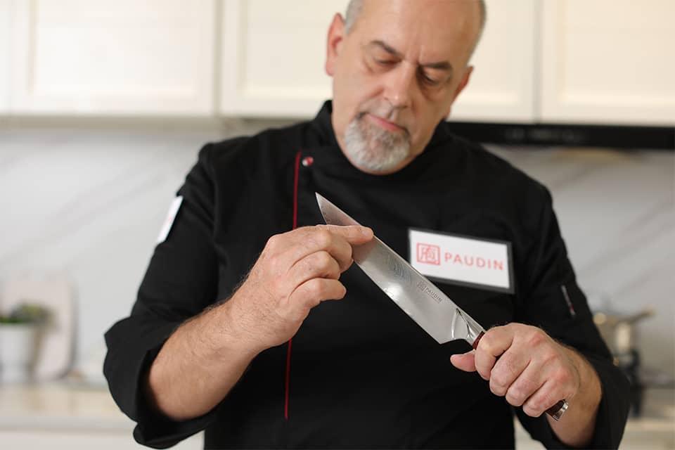 The Allure of Damascus Knives: Why They Are More Than Just Tools - Urbanedges