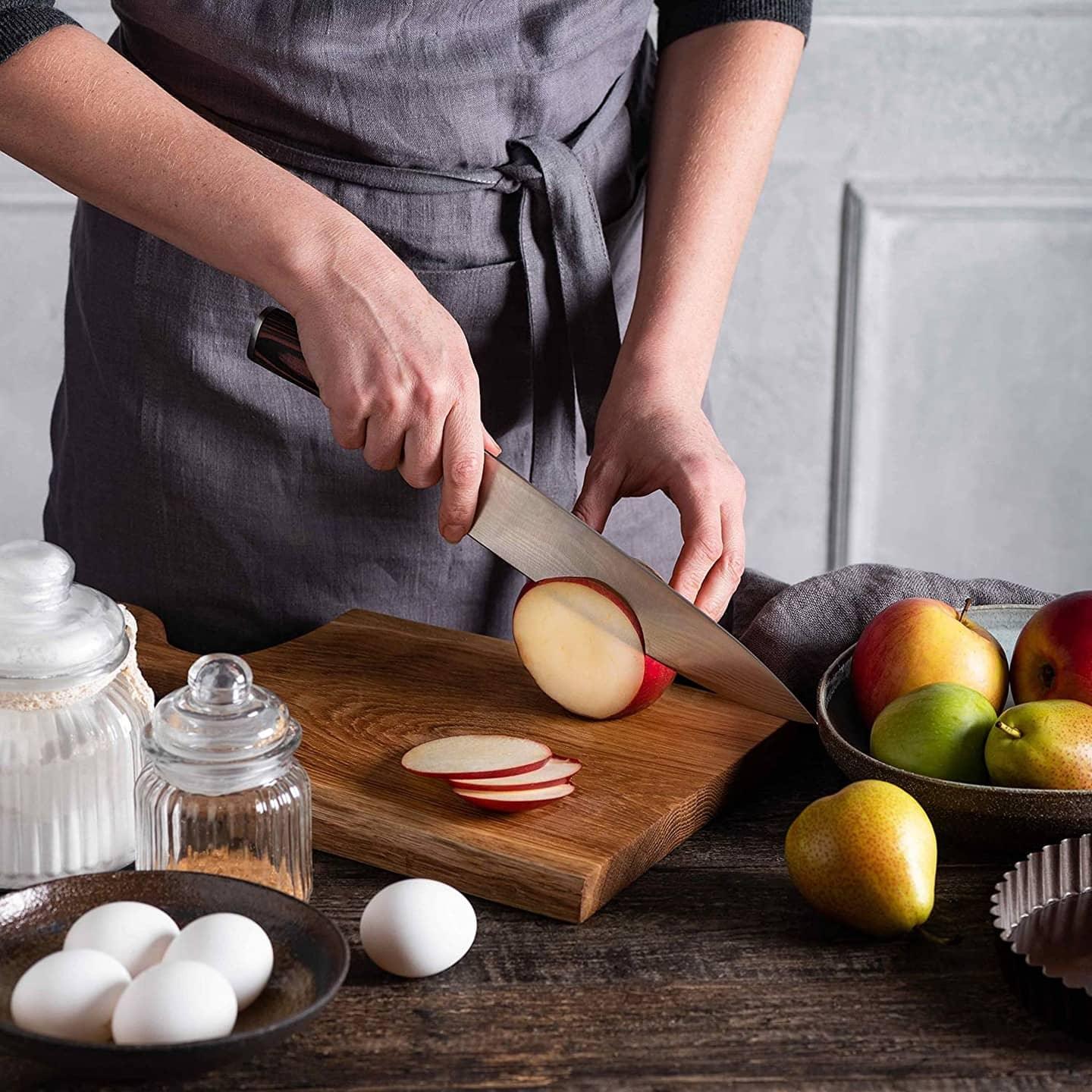 The Best Knives for Beginners: How to Build Your First Knife Collection - Urbanedges