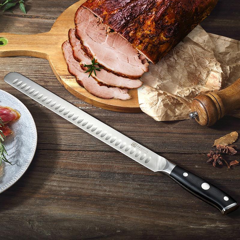 The Best PAUDIN Knives for Making Sushi and More at Home