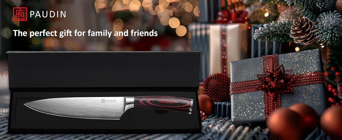 Unlocking Culinary Magic: What to Know Before Buying Your Chef's Knife - Urbanedges