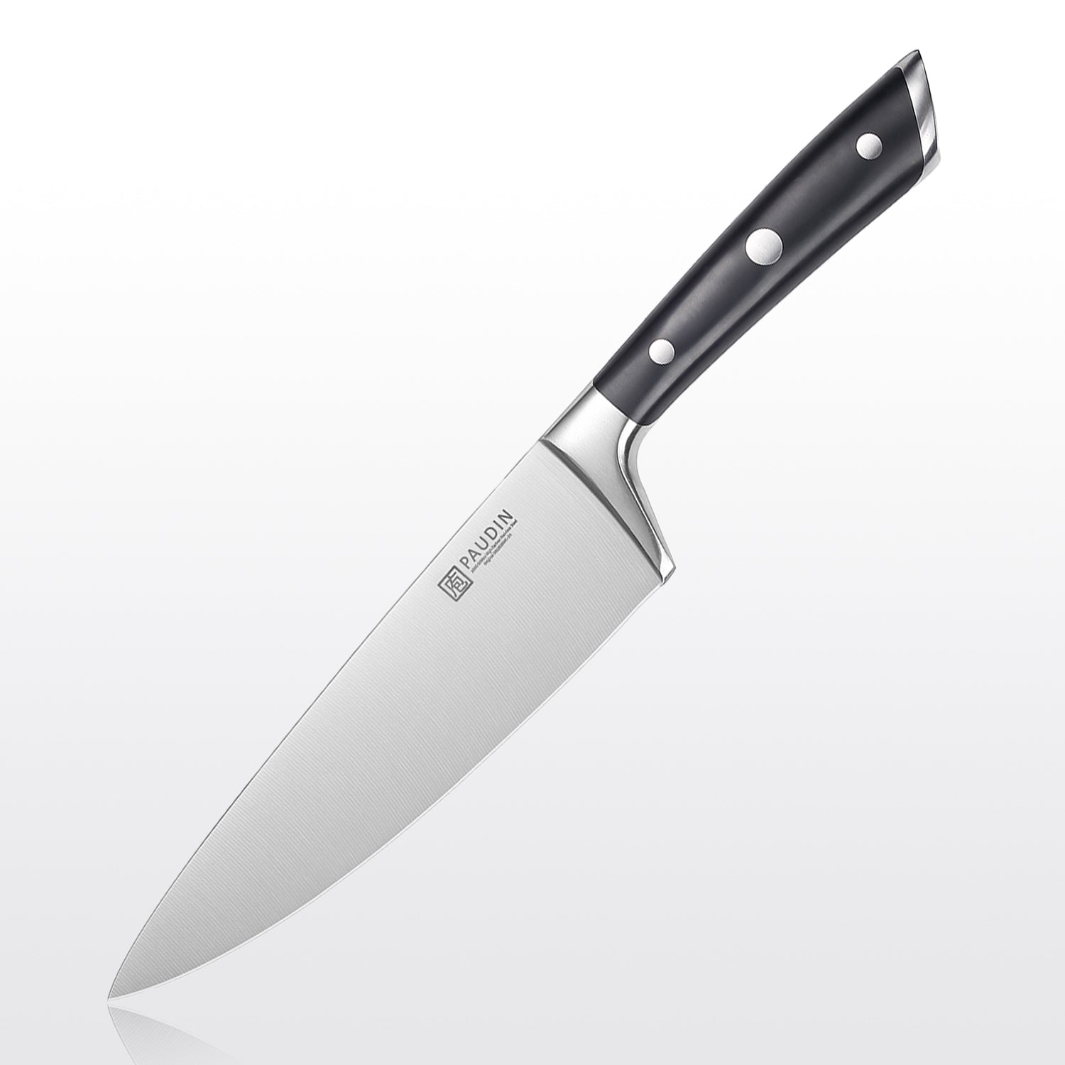 PAUDIN Swiss 8" Chef's Knife