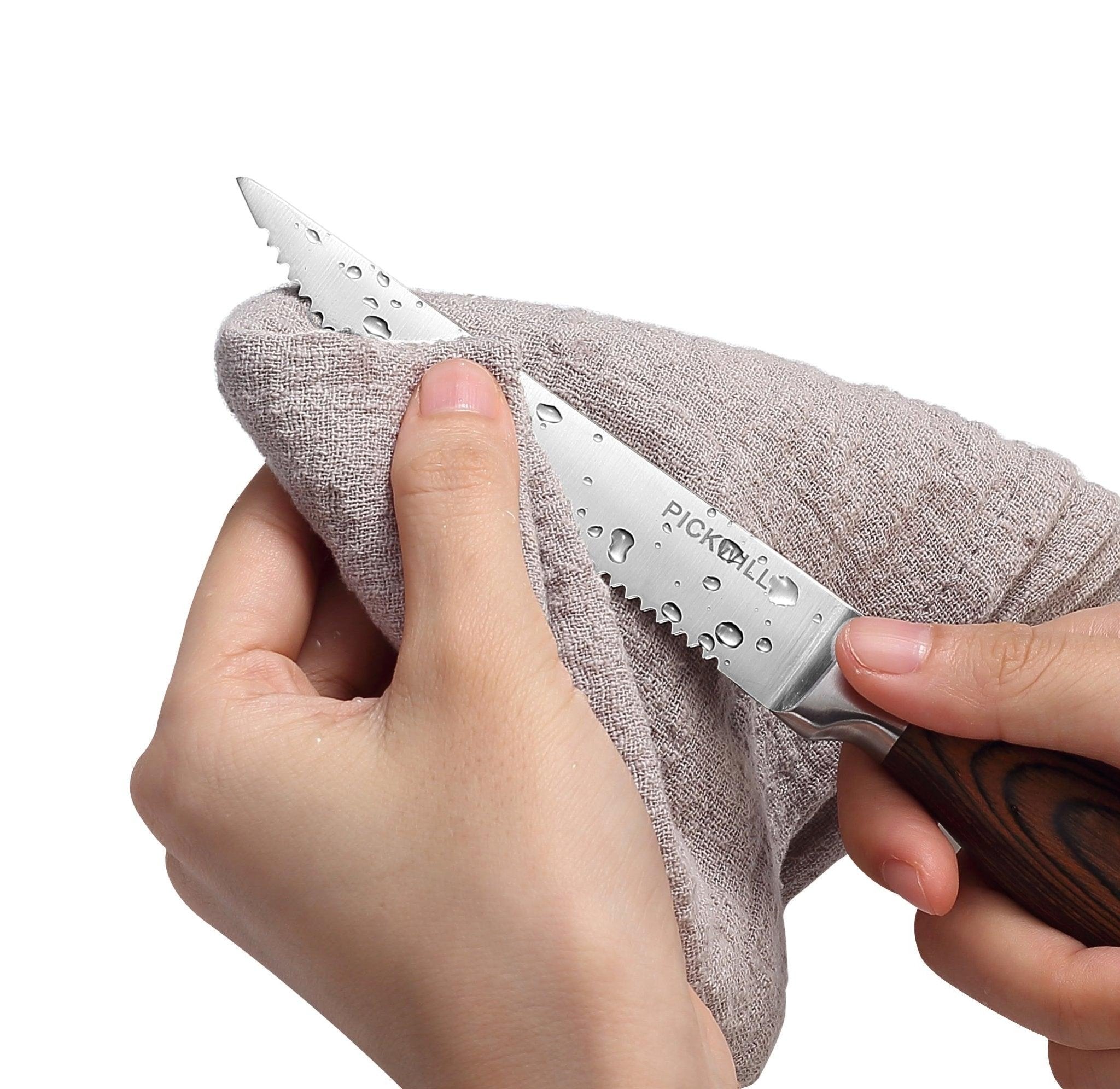 4 - PC, PICKWILL 4.5