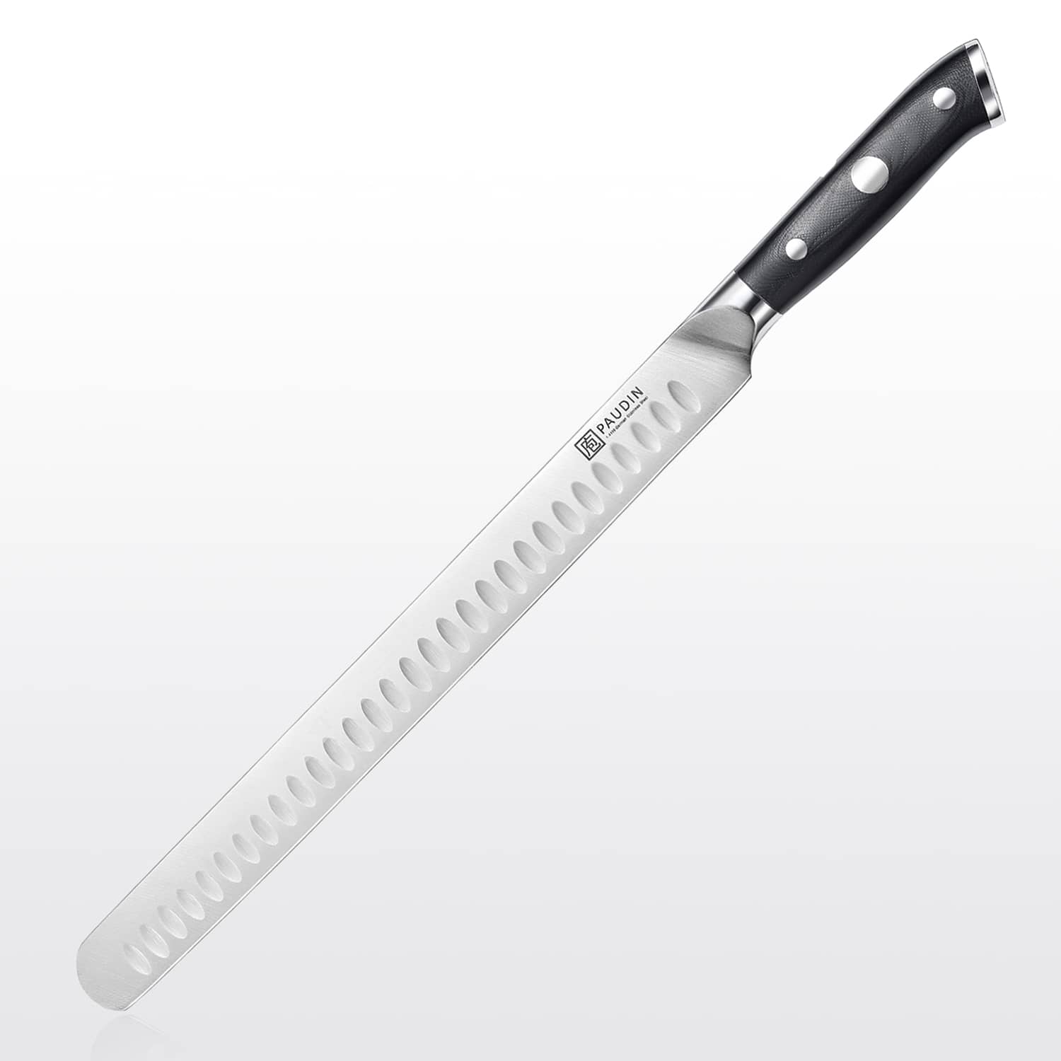 Ultra Dark Premium 12" Fillet Knife