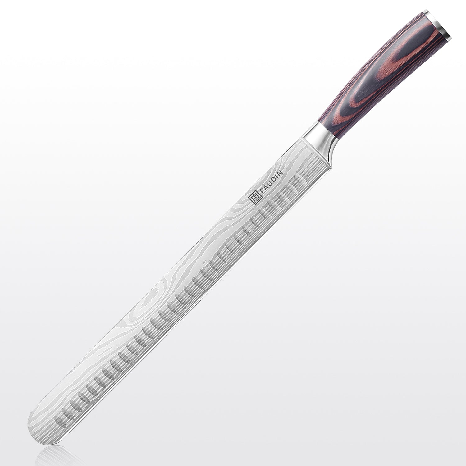 PAUDIN 12 Inch Ham knife Brisket Knife