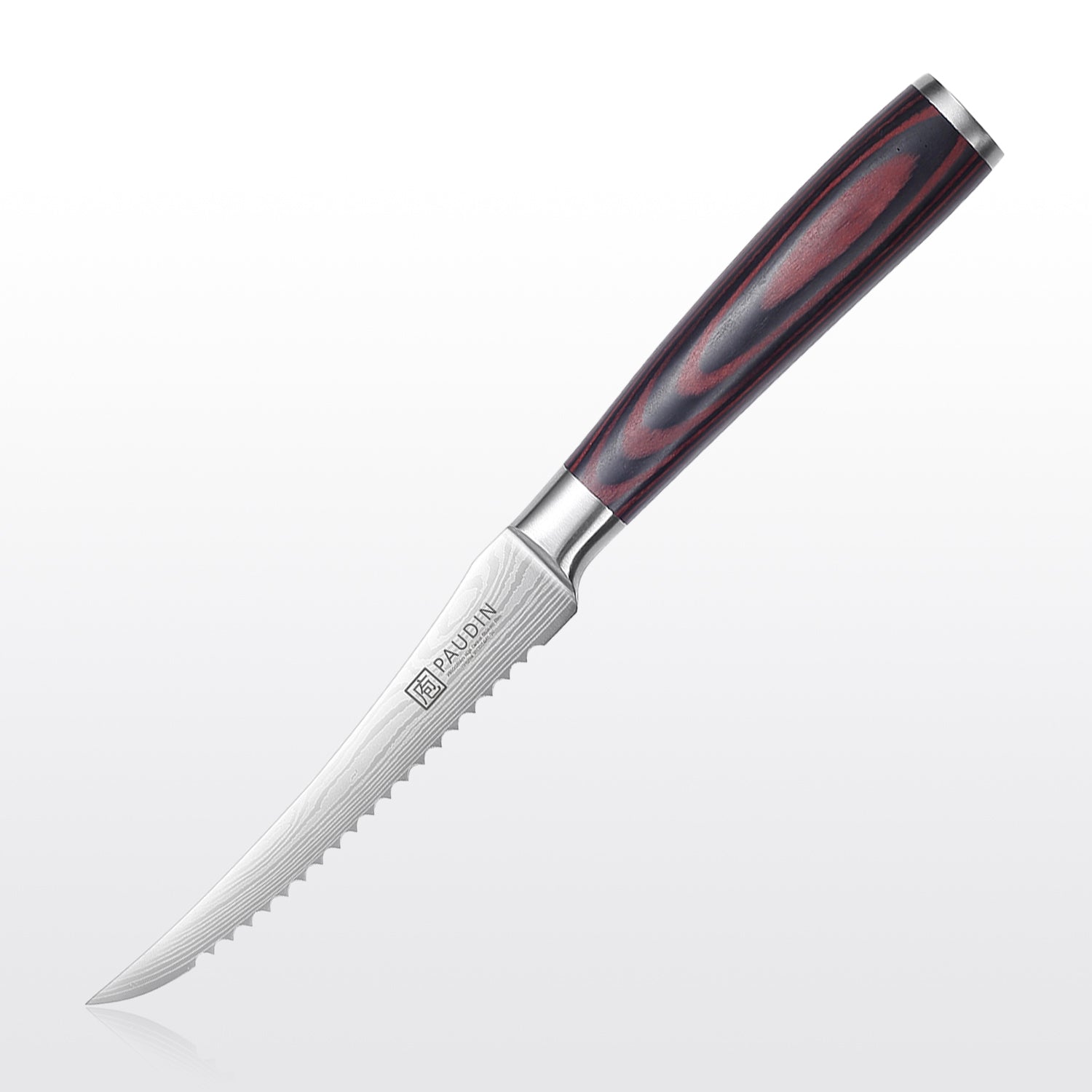 PAUDIN UNIVERSAL CLASSIC 5 inch Tomato Knife