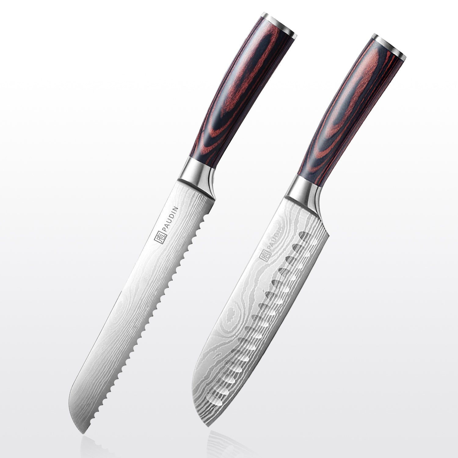 NC2 Universal Classic 2-PC Knife Set