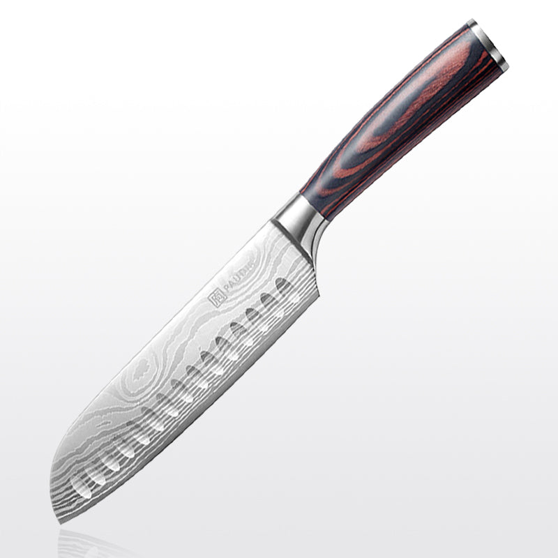 Universal Classic 7" Santoku Knife