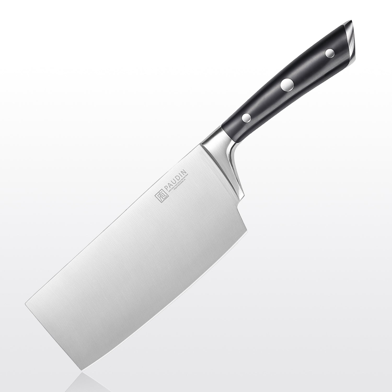 PAUDIN Swiss 7" Cleaver Knife