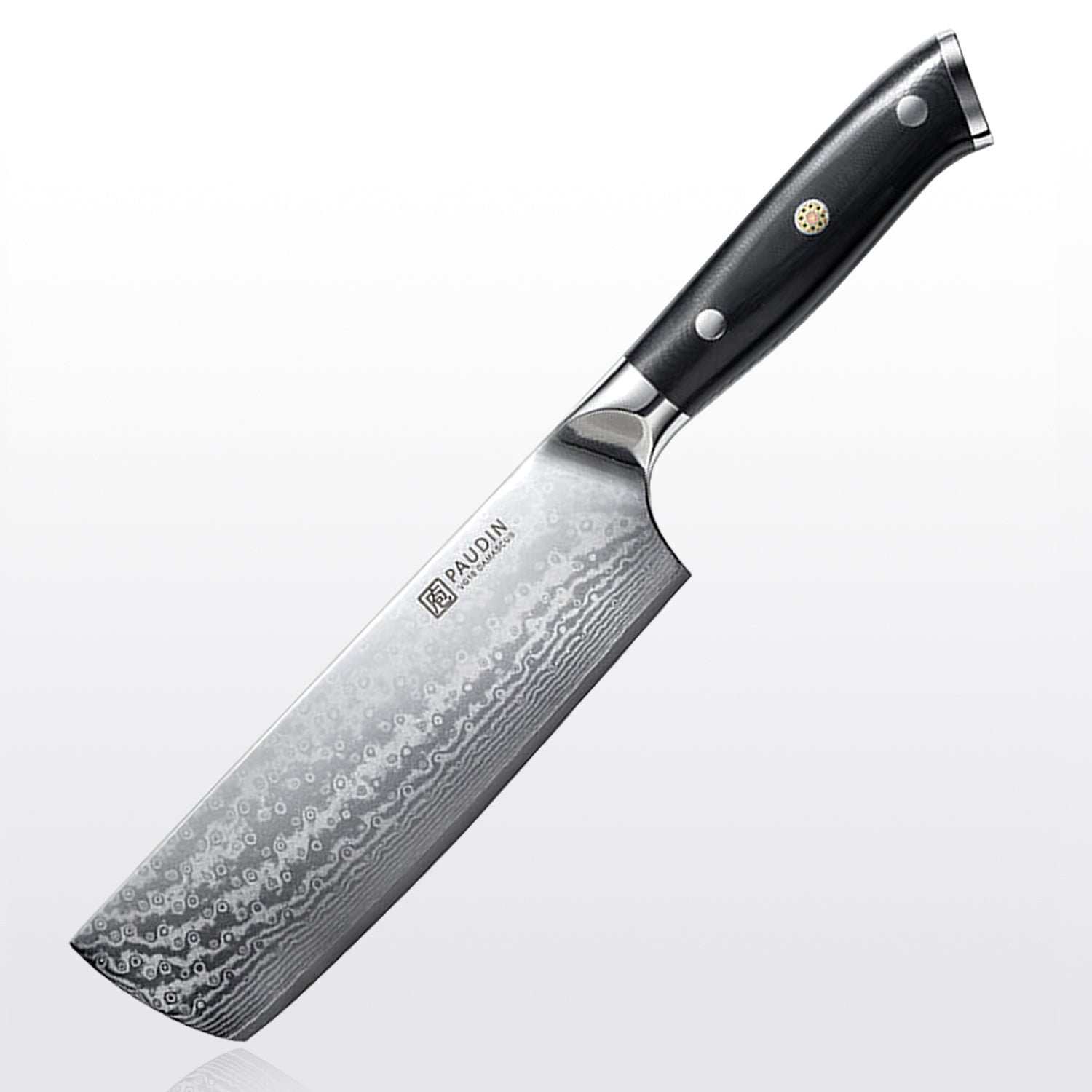 Cloud Premium 7" Nakiri Knife