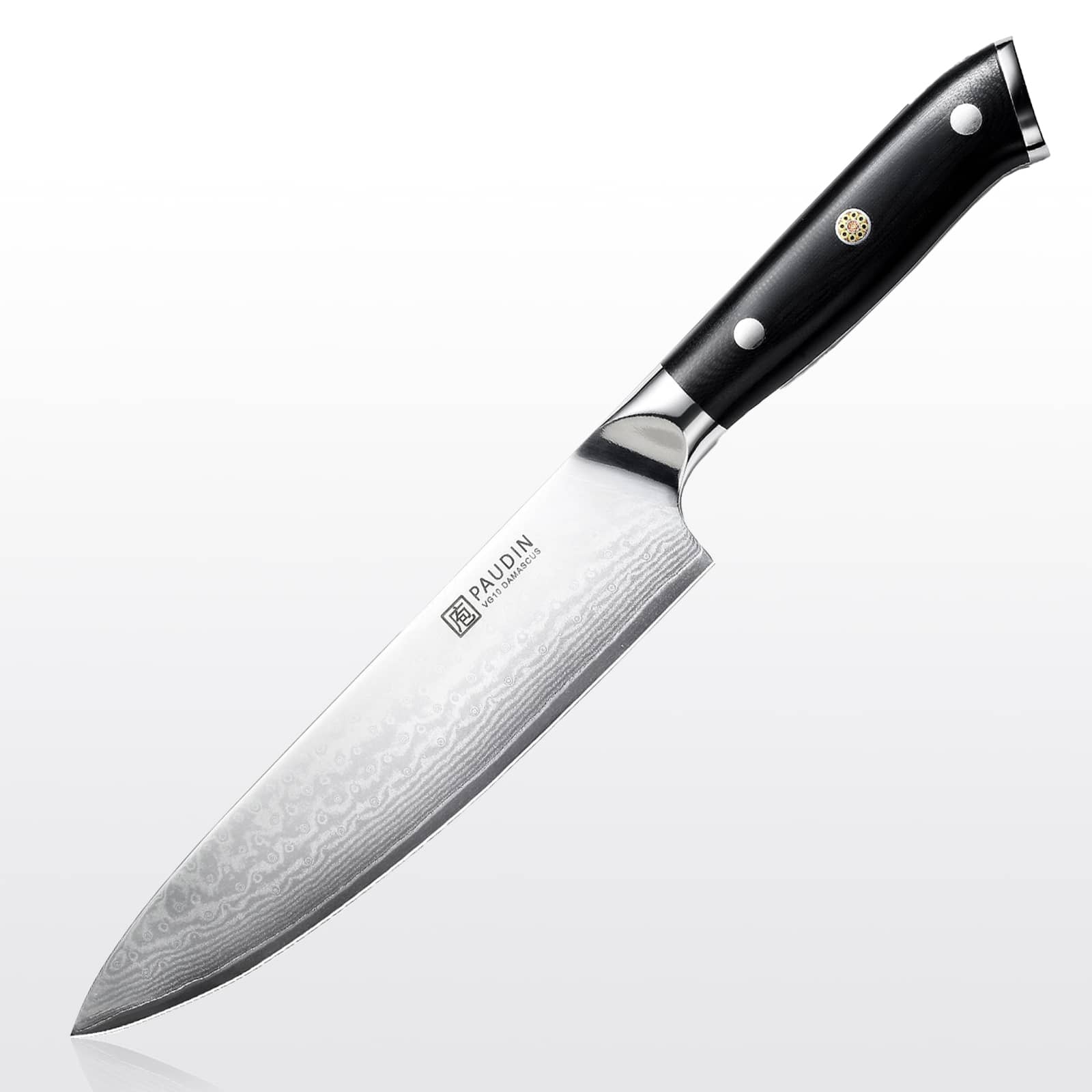 Cloud Premium 8" Chef's Knife