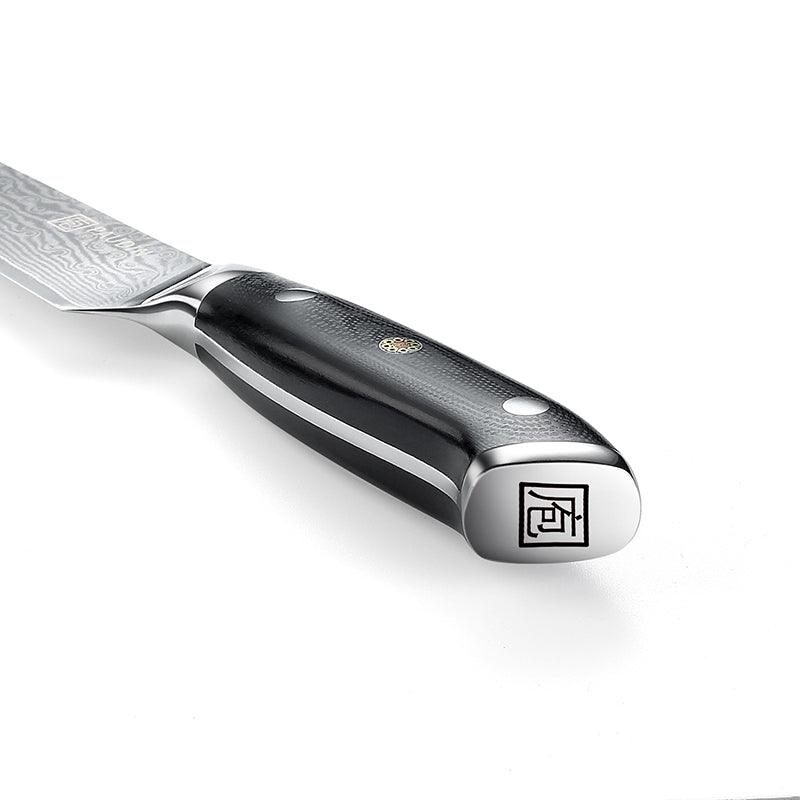 Cloud Premium 5" Utility Knife - Urbanedges