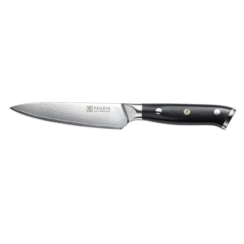 Cloud Premium 5" Utility Knife - Urbanedges