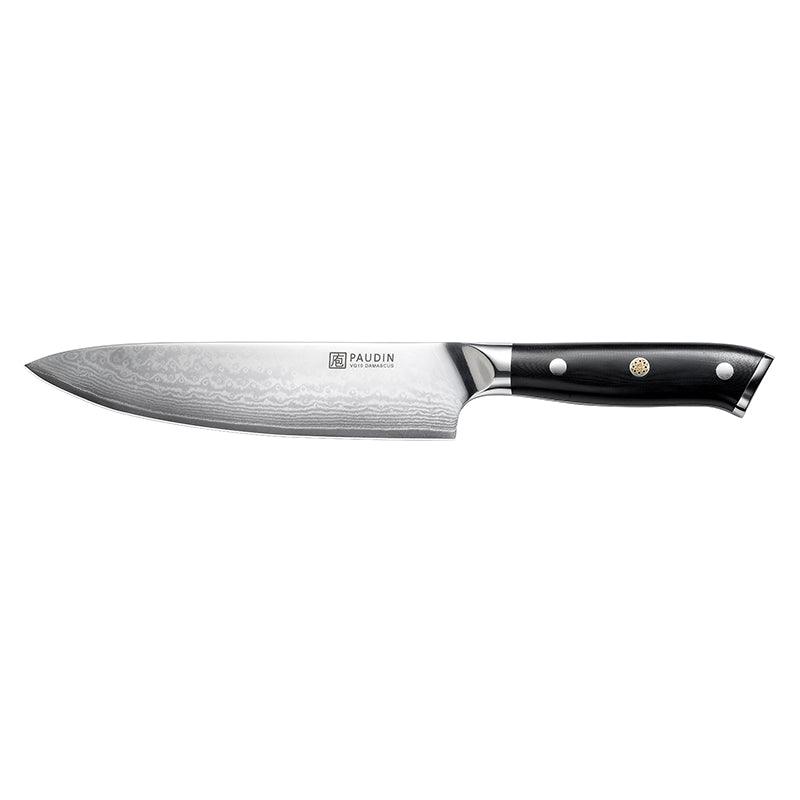 Cloud Premium 8" Chef's Knife - Urbanedges