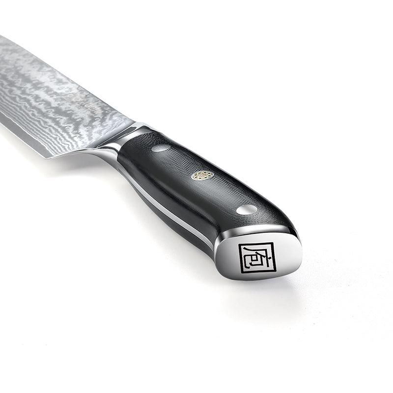 Cloud Premium 8" Chef's Knife - Urbanedges