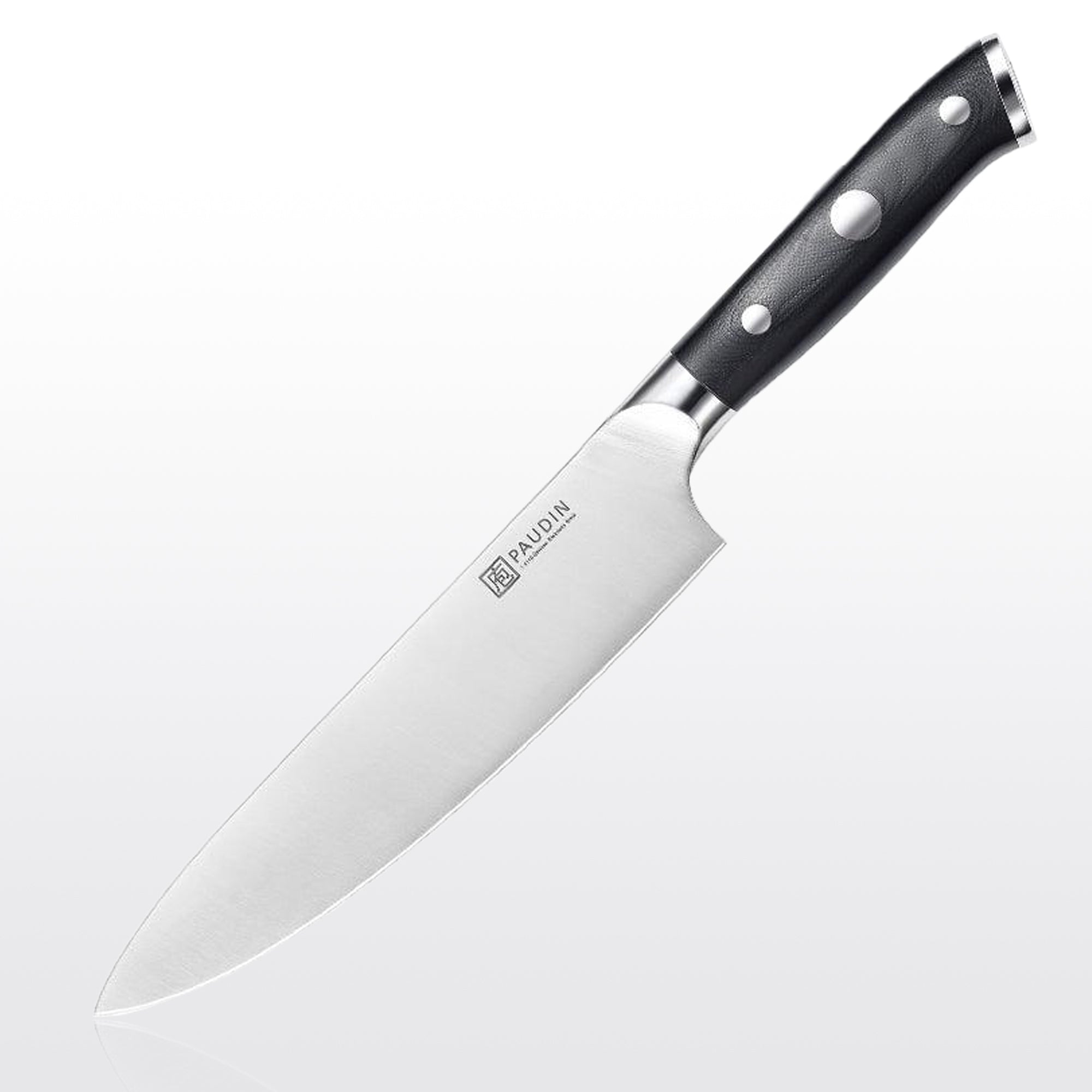 Ultra-Dark 8" Chef's Knife