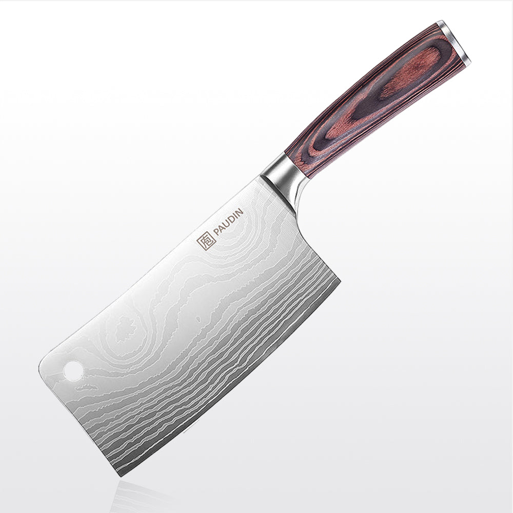 Universal Classic 7" Cleaver Knife
