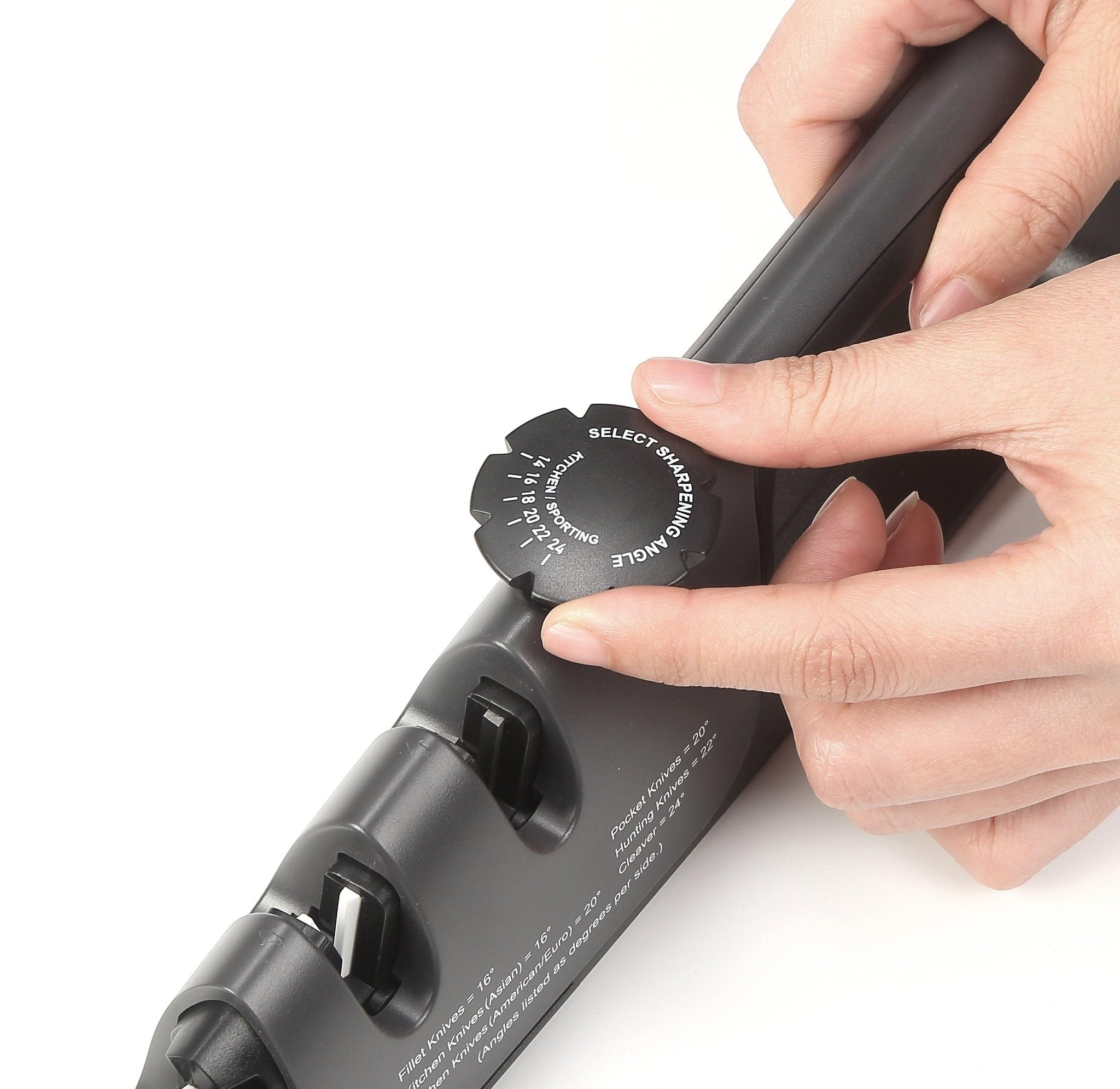 NC1 Universal Classic 3 - PC Knife Set - Urbanedges