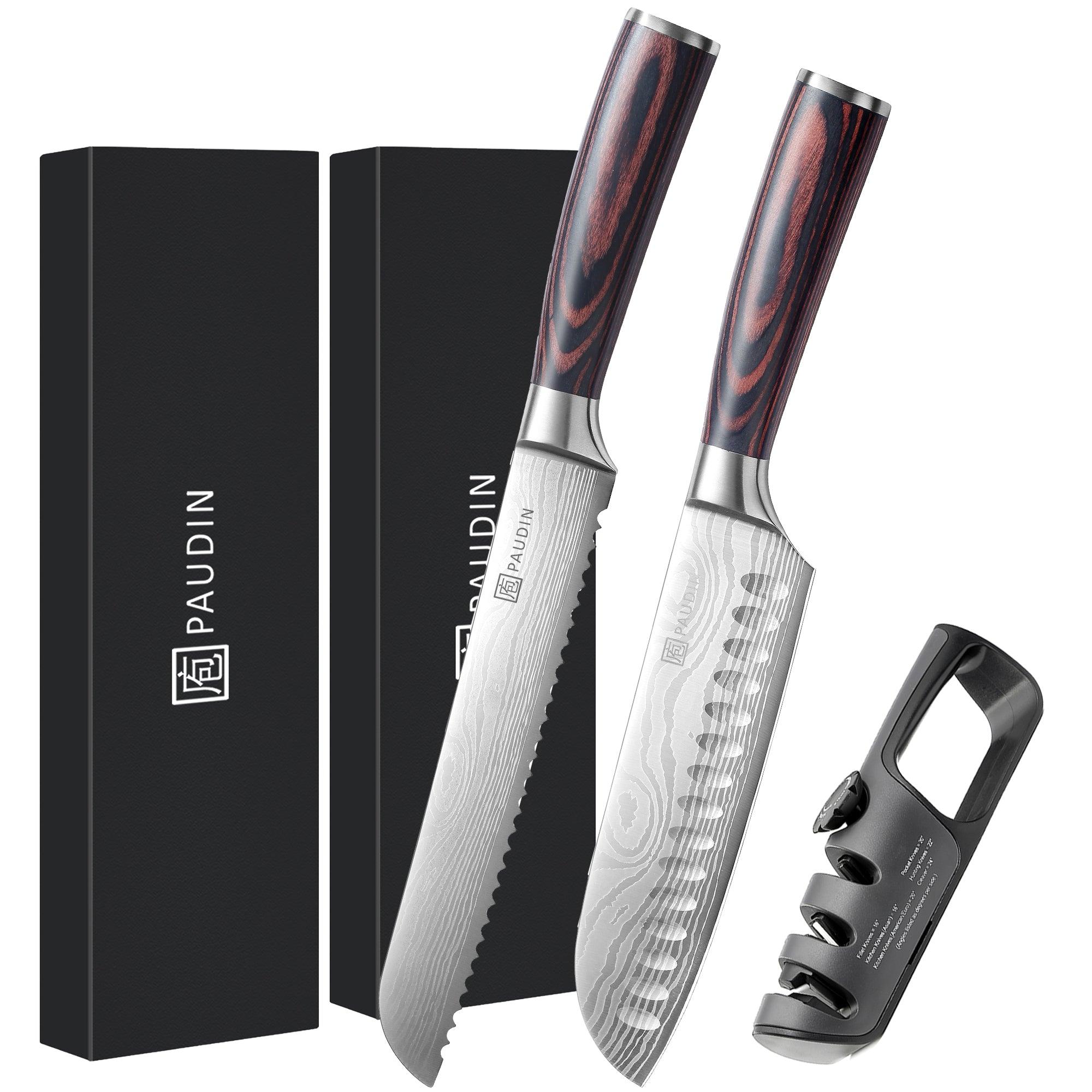 NC1 Universal Classic 3 - PC Knife Set - Urbanedges