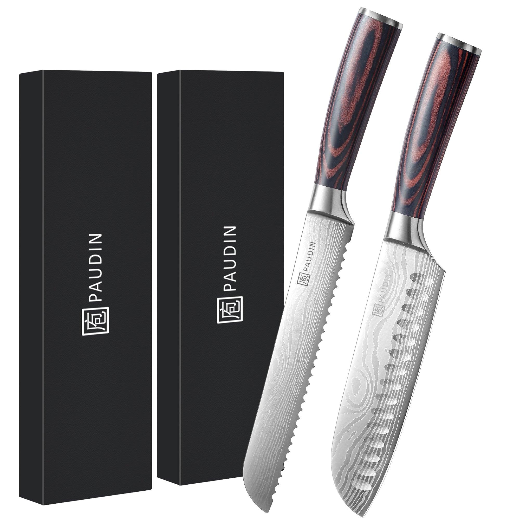 NC2 Universal Classic 2 - PC Knife Set - Urbanedges