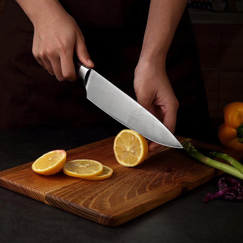 NC4 Universal Classic 4 - PC Knife Set - Urbanedges