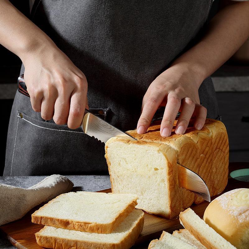 NC4 Universal Classic 4 - PC Knife Set - Urbanedges