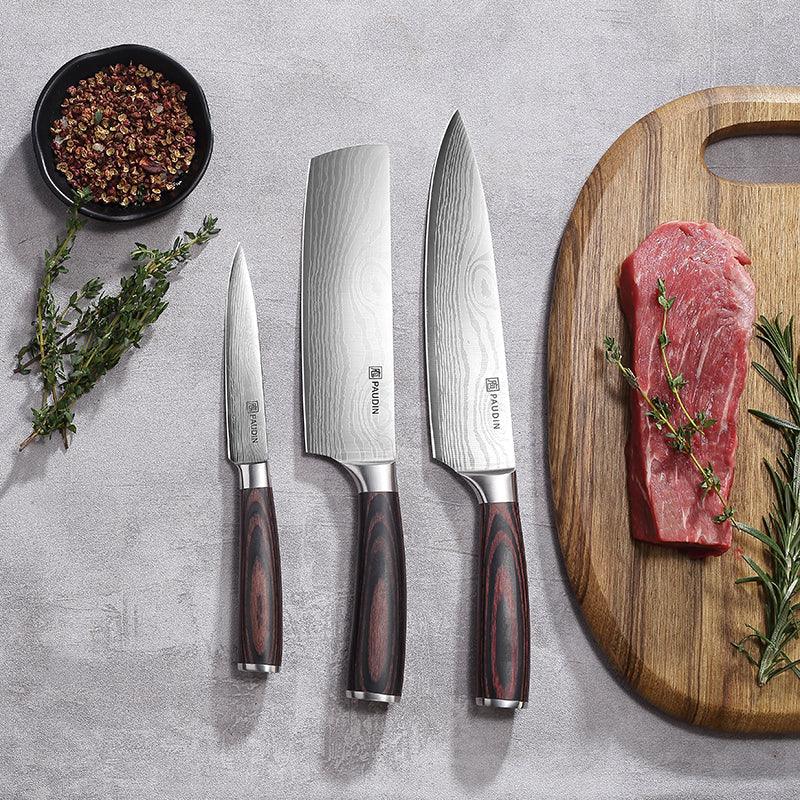 NS1 Universal Classic 3 - PC Knife Set - Urbanedges