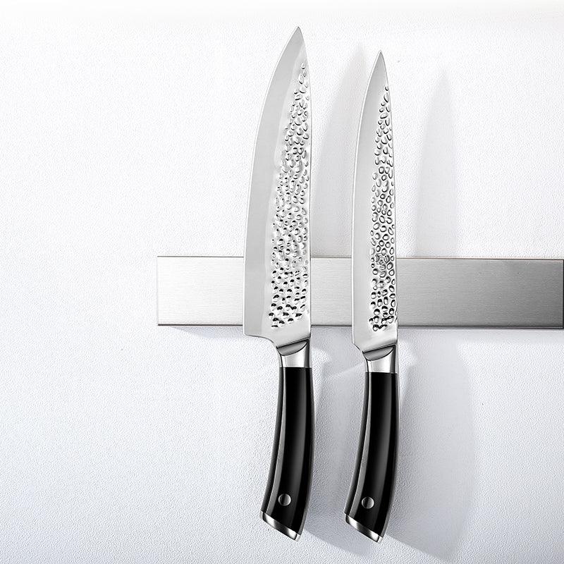 PAUDIN 17.7‘’ Stainless Steel Magnetic Knife Bar - Urbanedges