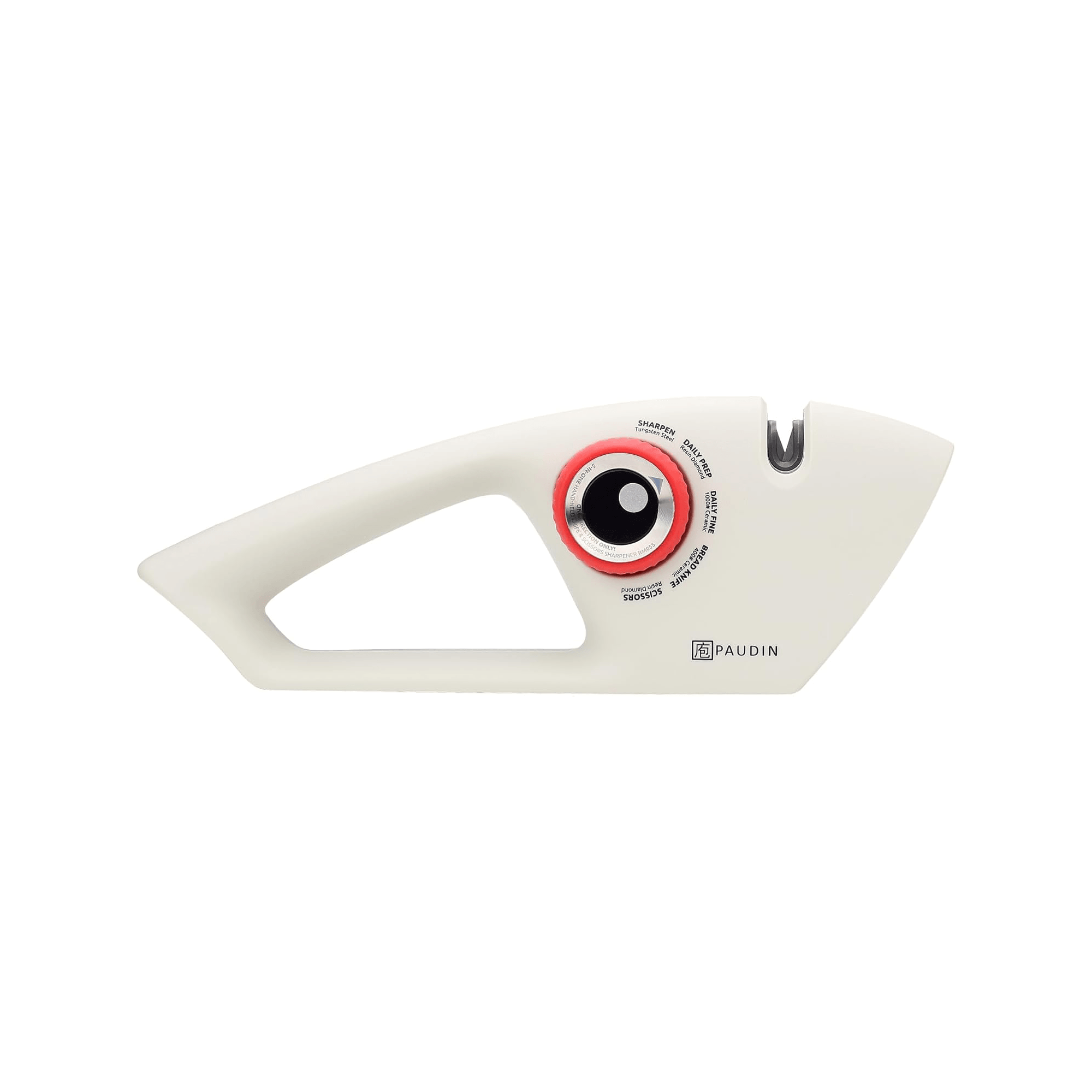 PAUDIN Knife Sharpener - KS2 - Urbanedges