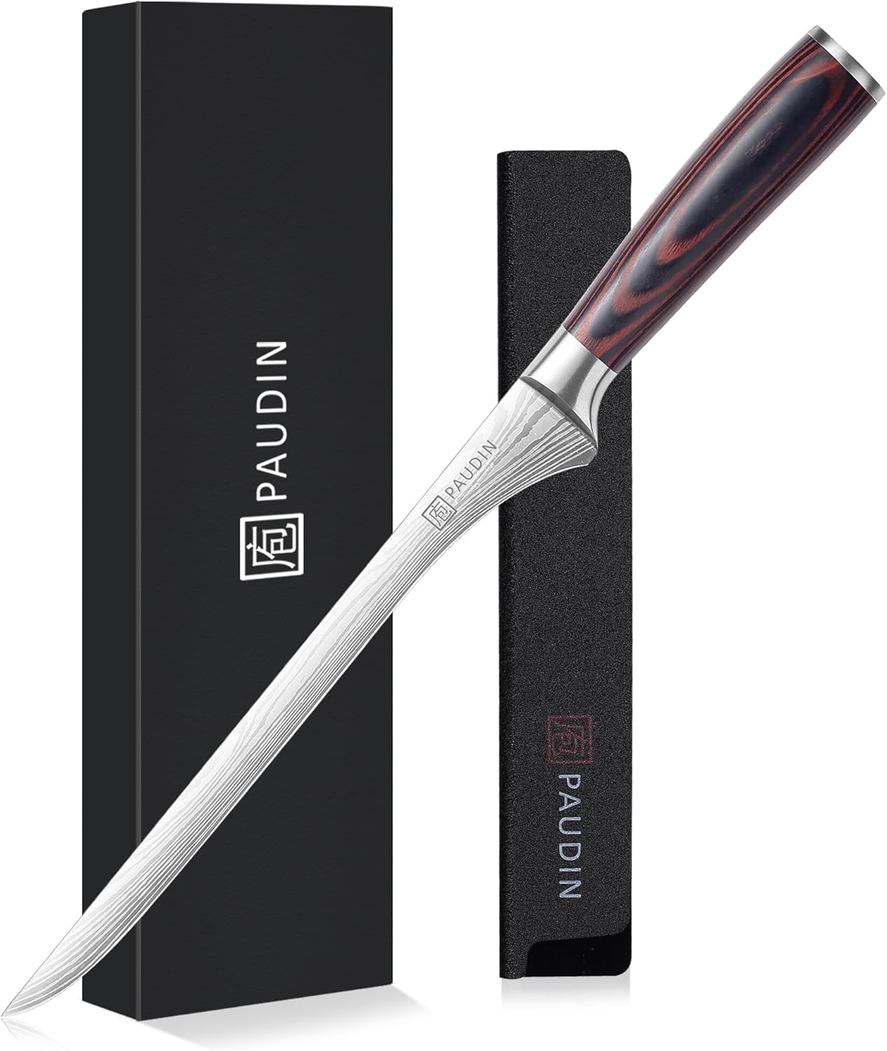 PAUDIN UNIVERSAL CLASSIC 10 Inch Carving Knife - Urbanedges