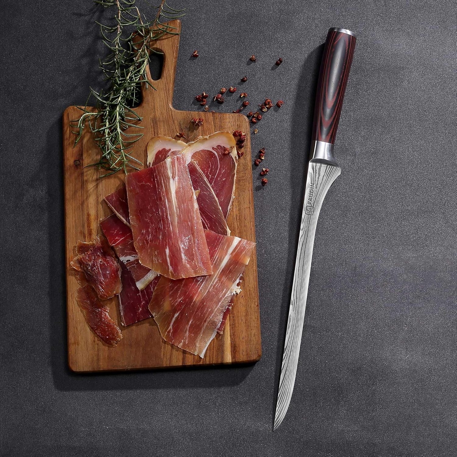 PAUDIN UNIVERSAL CLASSIC 10 Inch Carving Knife - Urbanedges