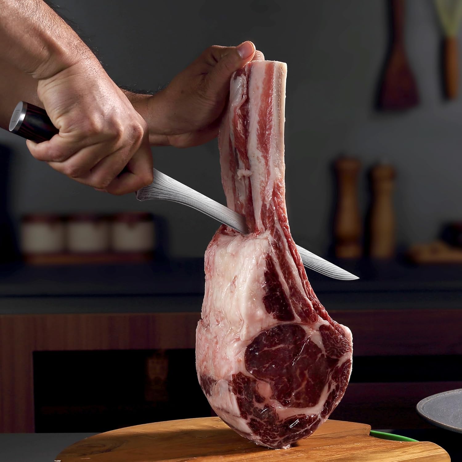 PAUDIN UNIVERSAL CLASSIC 10 Inch Carving Knife - Urbanedges