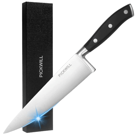 PICKWILL 8‘’ Chef Knife - Urbanedges
