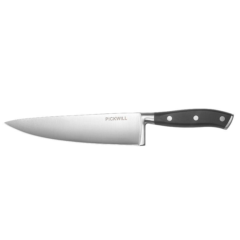 PICKWILL 8‘’ Chef Knife - Urbanedges