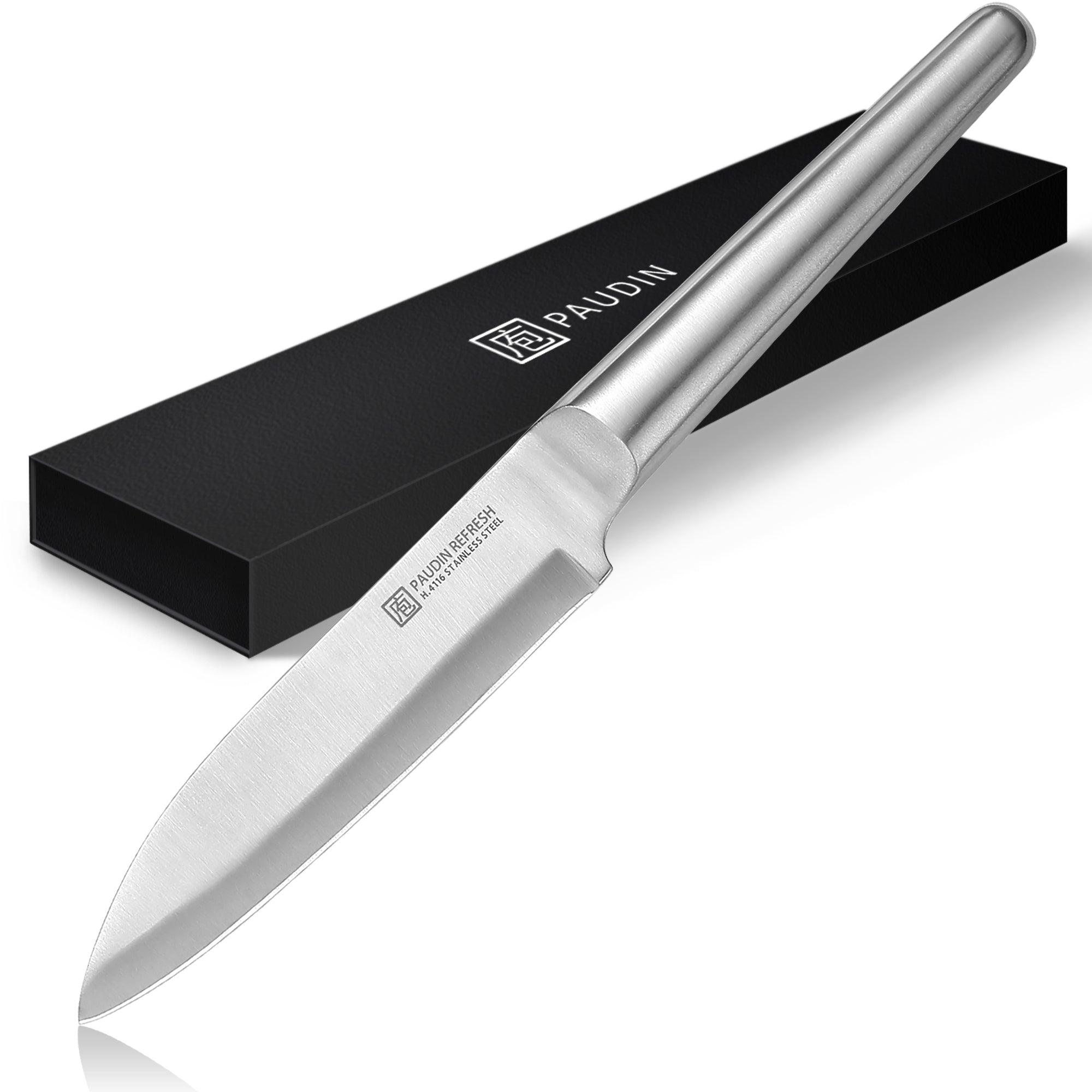 Refresh 5" Utility Knife - Urbanedges