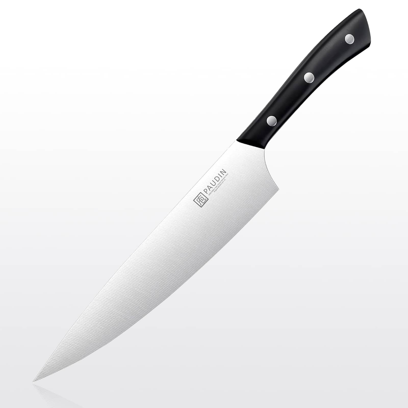 PAUDIN Victoria 8‘’ Chef Knife