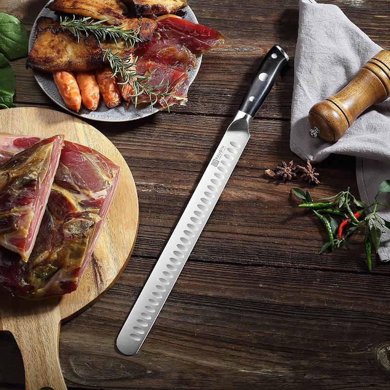 Ultra Dark Premium 12" Fillet Knife - Urbanedges