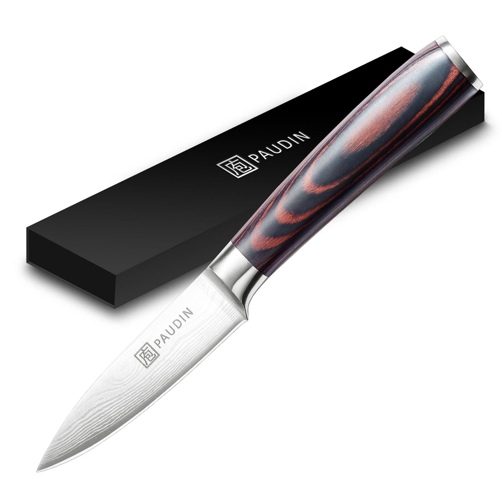 Universal Classic 3.5" Paring Knife - Urbanedges