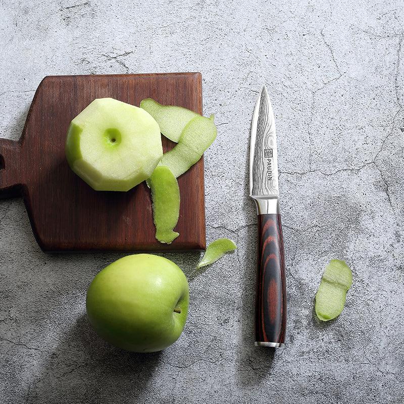 Universal Classic 3.5" Paring Knife - Urbanedges