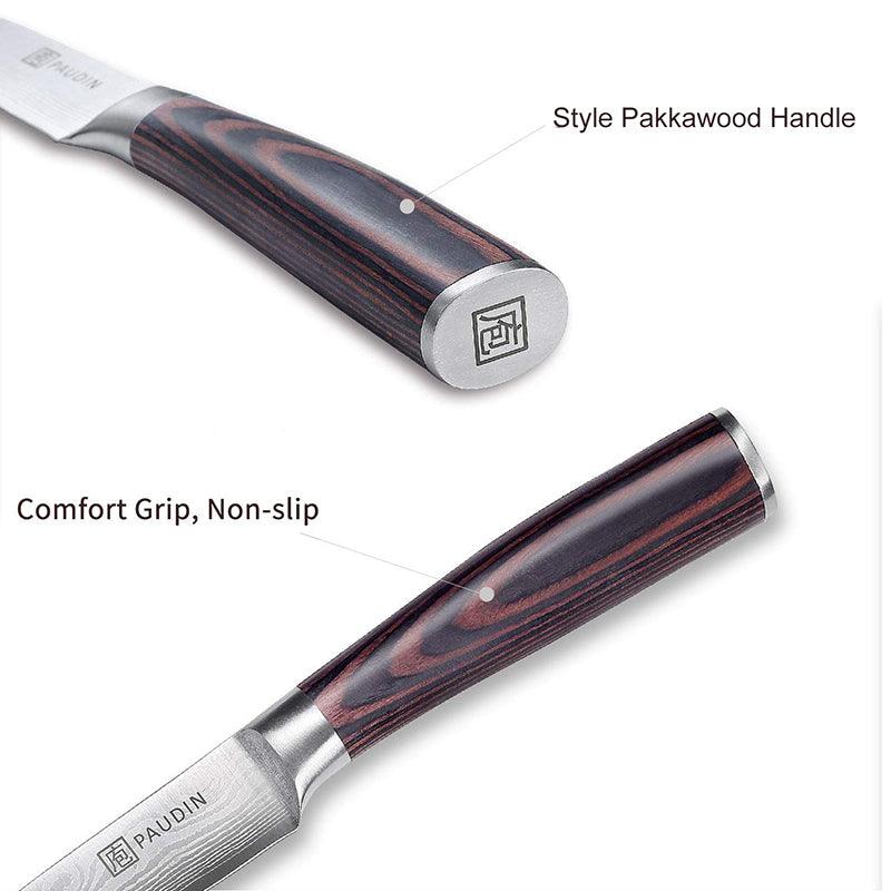 Universal Classic 3.5" Paring Knife - Urbanedges