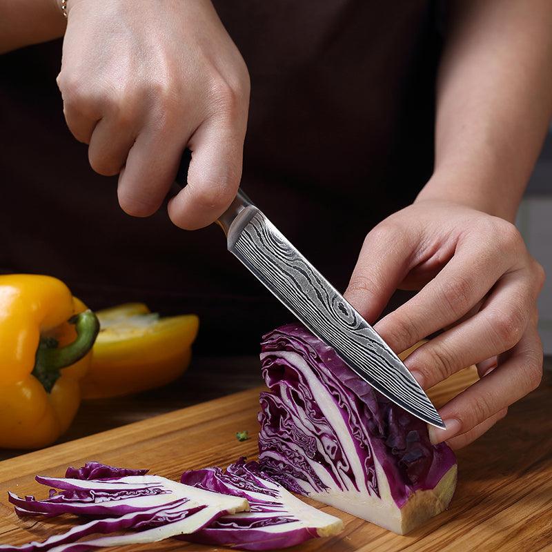 Universal Classic 5" Utility Knife - Urbanedges