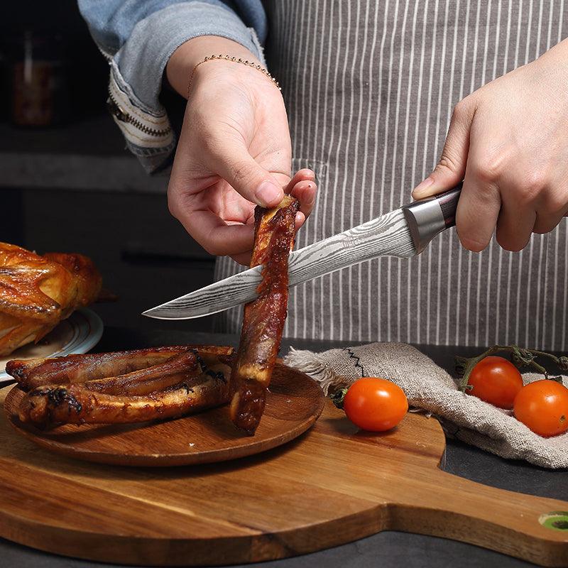 Universal Classic 6" Boning Knife - Urbanedges