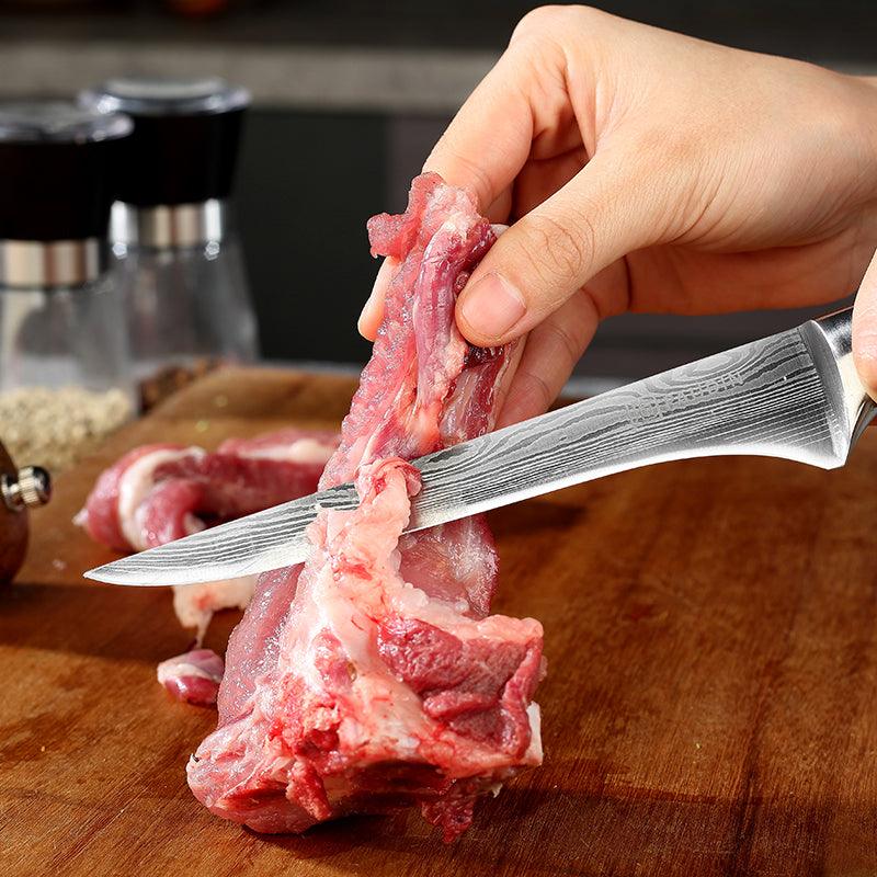 Universal Classic 6" Boning Knife - Urbanedges