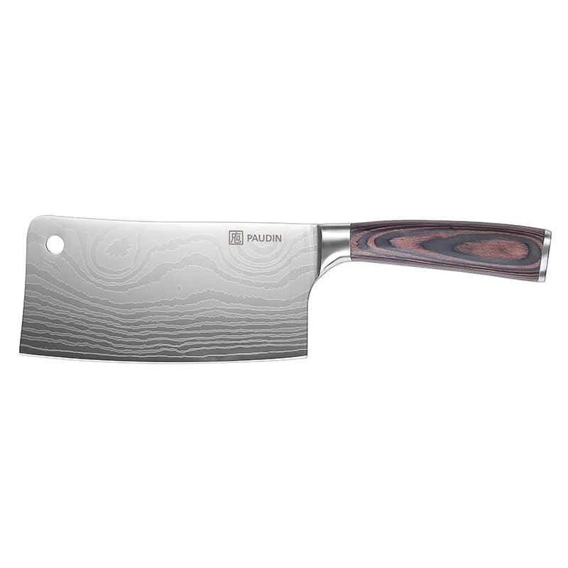 Universal Classic 7" Cleaver Knife - Urbanedges