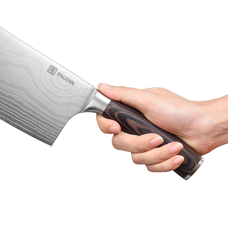Universal Classic 7" Cleaver Knife - Urbanedges
